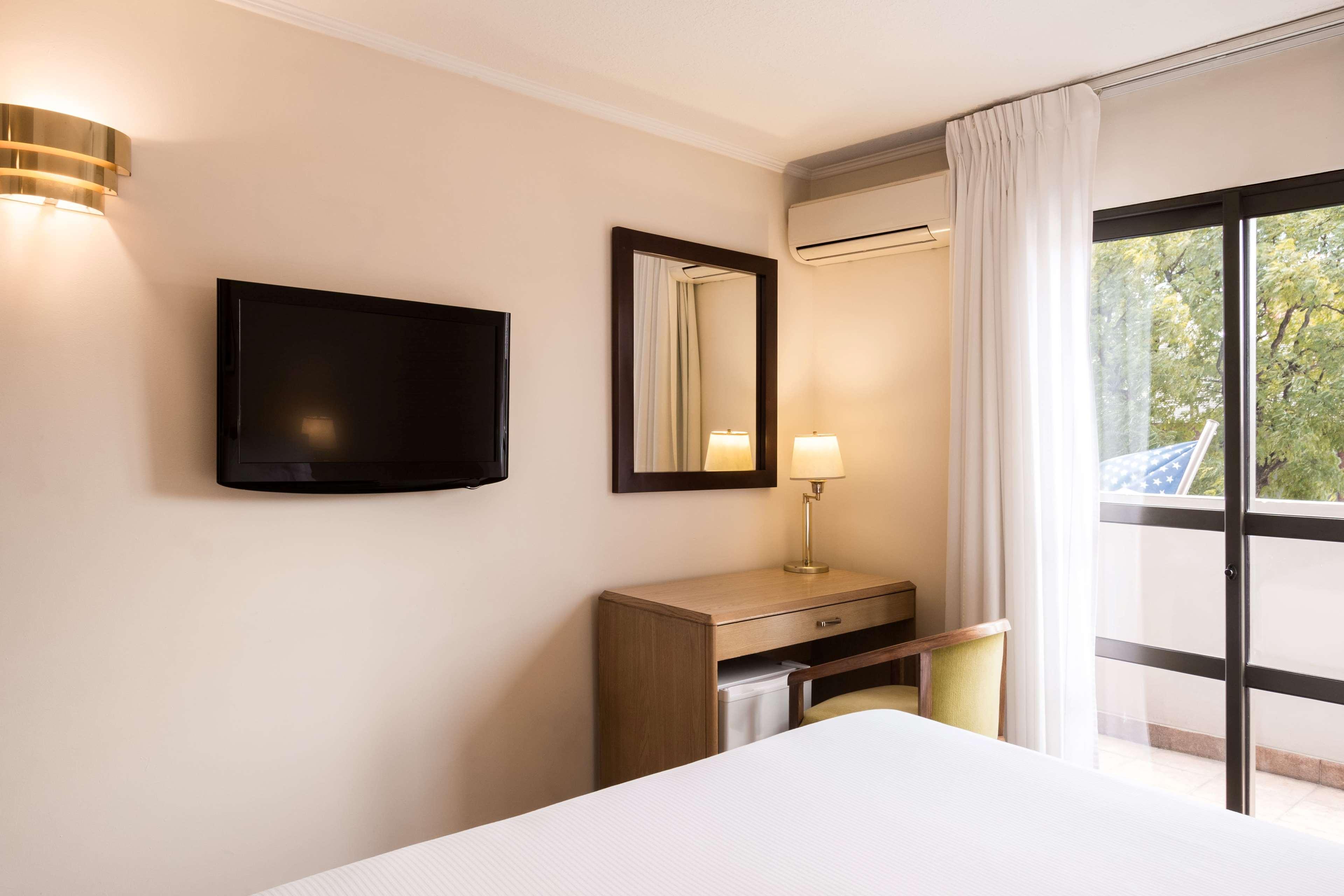 Alfa Suites - Montevideo Exteriér fotografie